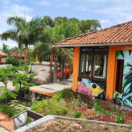 Patio Floriparadise フロリアノポリス エクステリア 写真