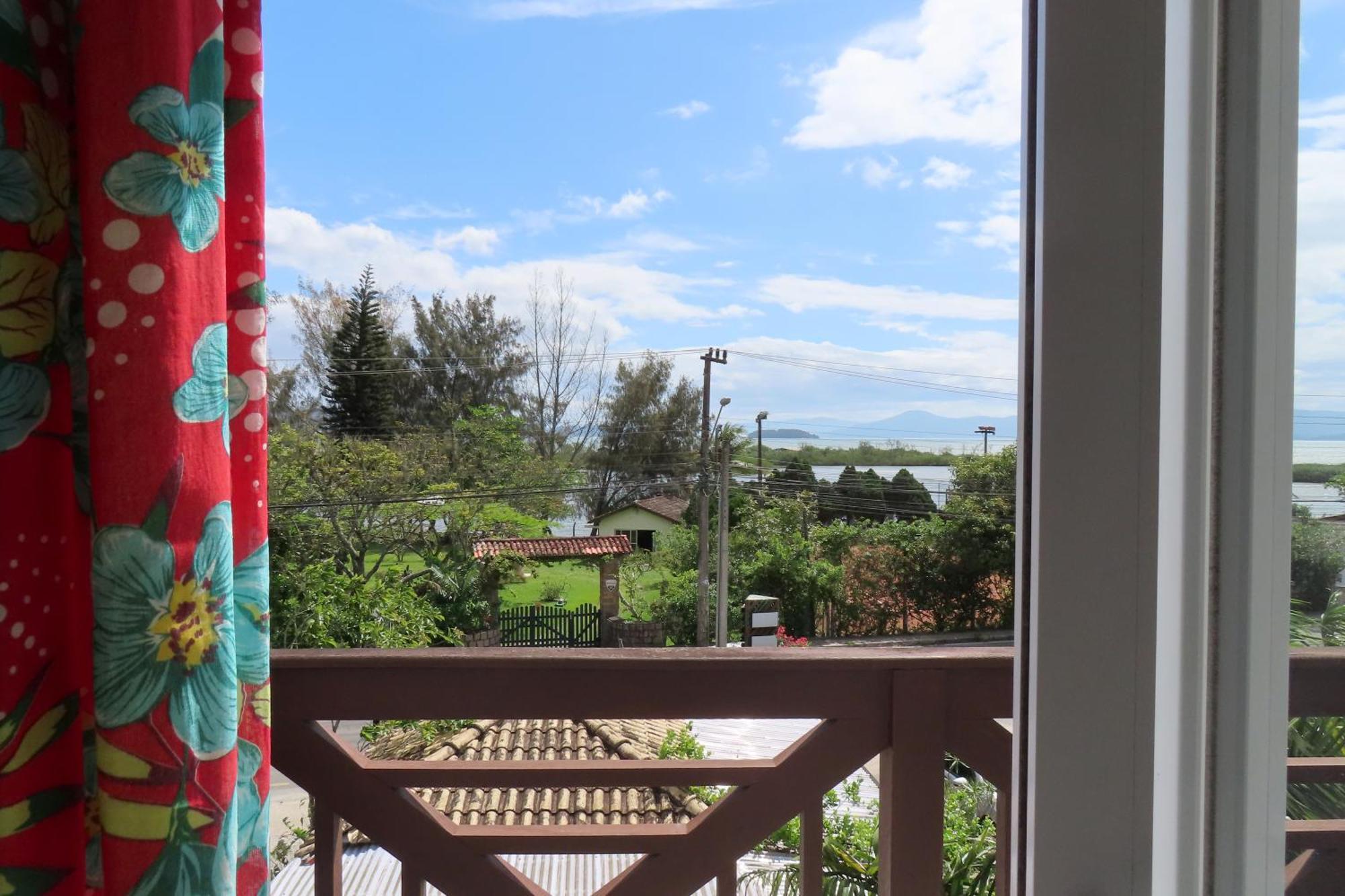 Patio Floriparadise フロリアノポリス エクステリア 写真