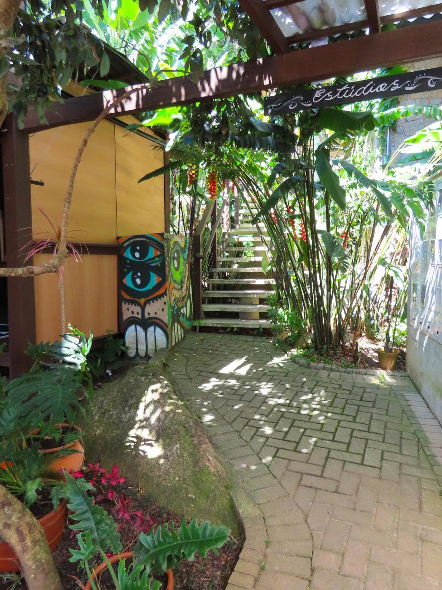 Patio Floriparadise フロリアノポリス エクステリア 写真