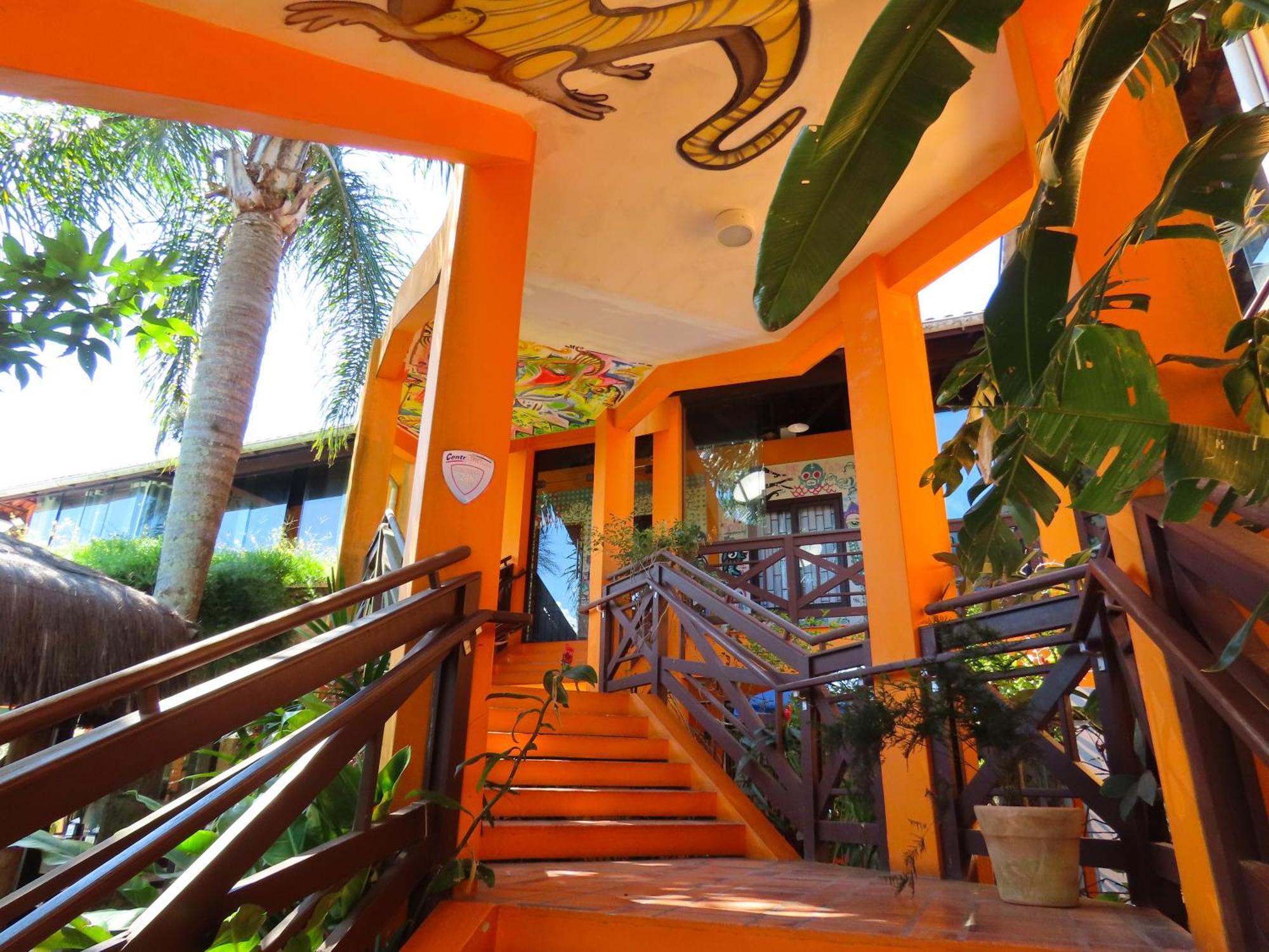 Patio Floriparadise フロリアノポリス エクステリア 写真