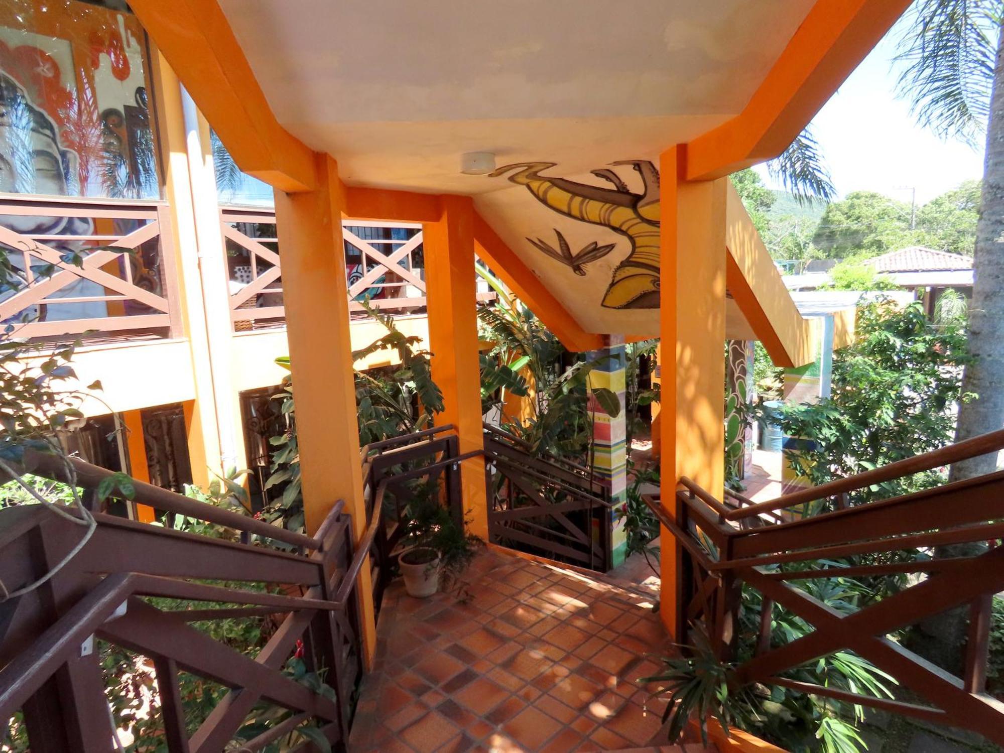 Patio Floriparadise フロリアノポリス エクステリア 写真