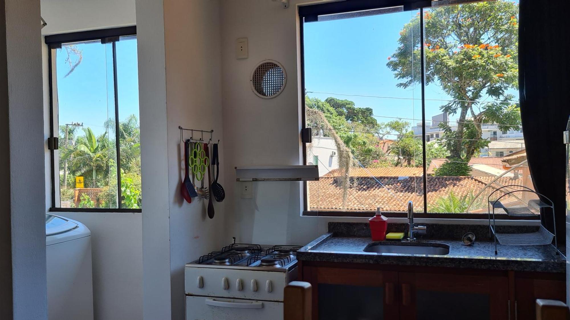 Patio Floriparadise フロリアノポリス 部屋 写真