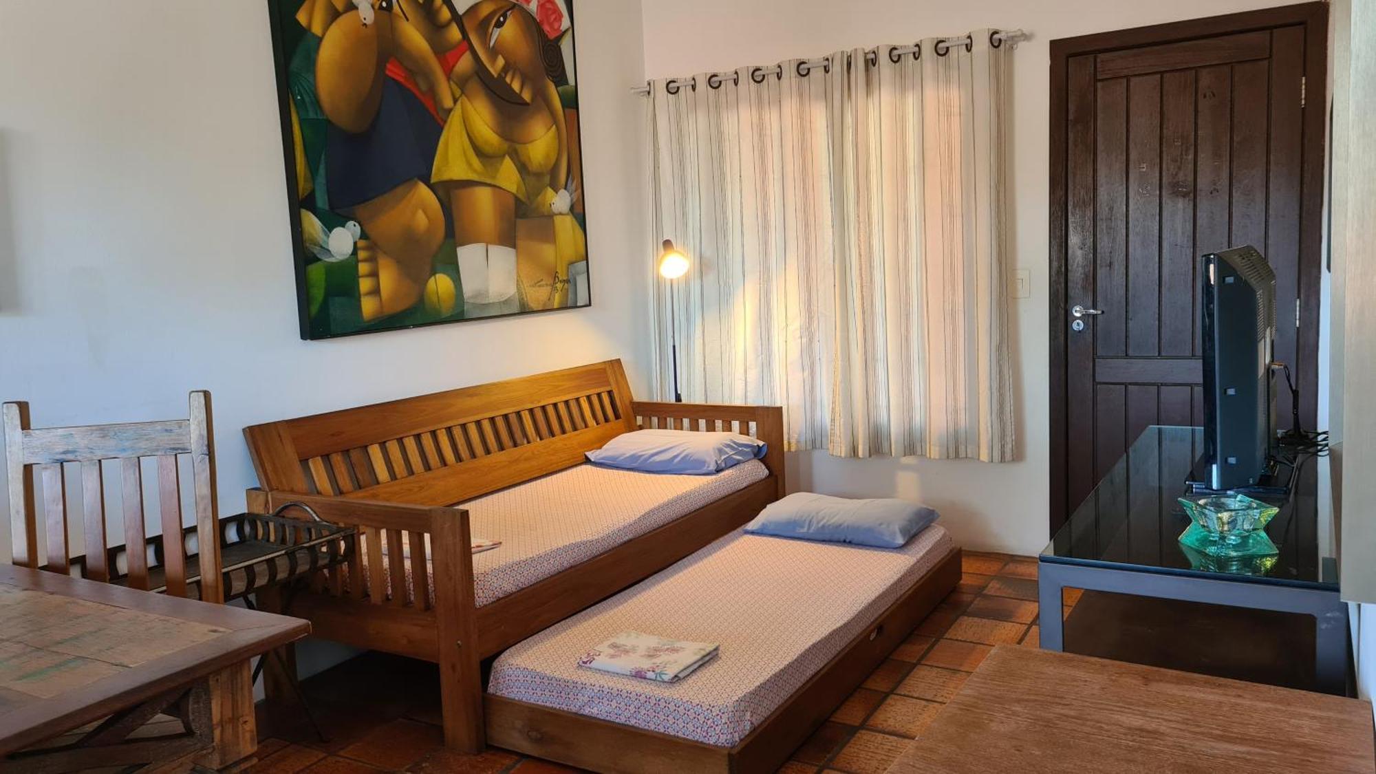 Patio Floriparadise フロリアノポリス 部屋 写真
