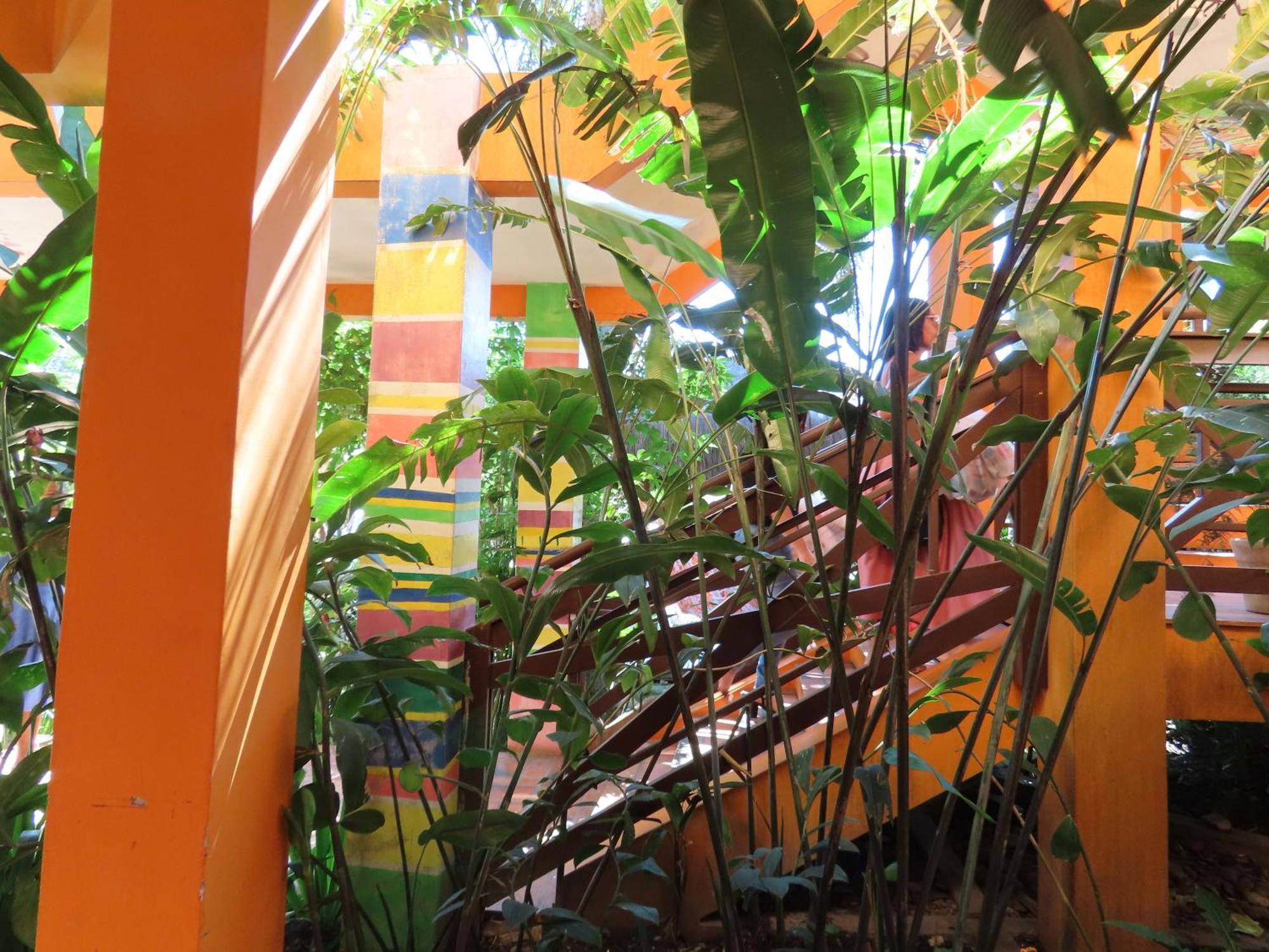 Patio Floriparadise フロリアノポリス エクステリア 写真