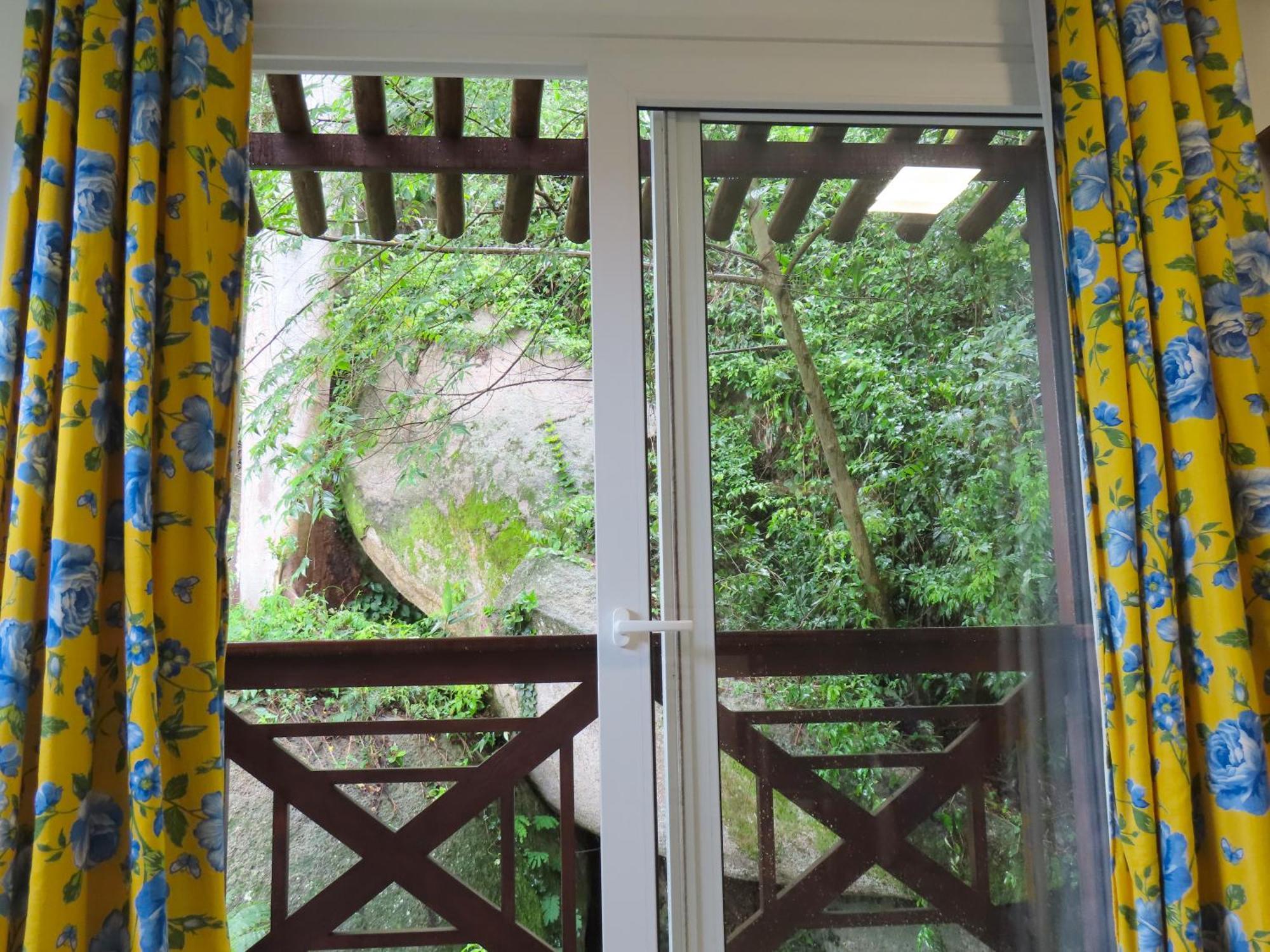 Patio Floriparadise フロリアノポリス エクステリア 写真